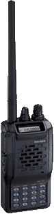 Notre passion, c'est gallement la communication radio sur les frqences VHF-UHF et SHF...